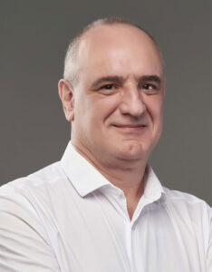 Nelson Soares